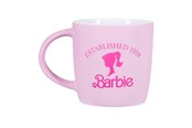 Fanituotteet - Paladone - Barbie Classic - Mukit - PP13761BR