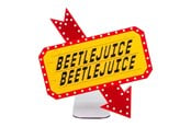 Fanituotteet - Paladone - Beetlejuice Beetlejuice - Lamppu - PP13458BJ