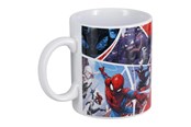 Fanituotteet - Paladone - Spiderman XL Decal - Mukit - PP13697SPM