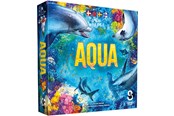 Lautapelit - Sidekick Games Aqua (Nordic) - AMDAQU01NOR