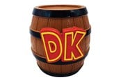 Fanituotteet - Pyramid - Donkey Kong (Dk Barrel) Shaped Money Bank - GP86762