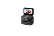 Action-kamera - Insta360 GO 3S Standard Edition - Midnight Black - 64GB - CINSAATA-GO3S14