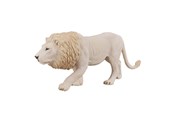 Hahmot - Mojo Wildlife White Lion - 387206