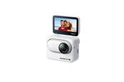 Action-kamera - Insta360 GO 3S Standard Edition - Arctic White - 64GB - CINSAATA-GO3S06