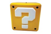 Fanituotteet - Pyramid - Super Mario (Question Mark Block) Shaped Money Bank - GP86761