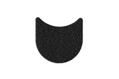 Action-kameran lisälaitteet - Insta360 GO 3/GO 3S Mic Wind Muff - CINSBATL
