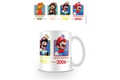 Fanituotteet - Pyramid - Super Mario (Dates) - Mukit - MG24640