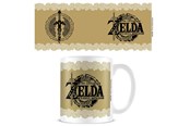 Fanituotteet - Pyramid - The Legend Of Zelda: Tears Of The Kingdom - Mukit - MG27897