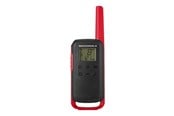 Radiopuhelin - Motorola Talkabout T62 - B6P00811RDRMAW