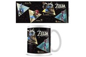 Fanituotteet - Pyramid - The Legend Of Zelda: Breath Of The Wild (Champions) - Mukit - MG26978