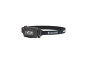 Taskulamput ja otsalamput - Ledlenser HF4R Core Headlamp 500 lm Black - 502790