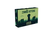Lautapelit - Exploding Kittens Zombie Kittens - EKGZOMB6