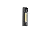 Taskulamput ja otsalamput - Ledlenser W7R Work 600 lm Black - 502737