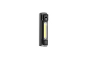 Smart Home - Älykoti - Ledlenser W6R Work 500 lm Black - 502736