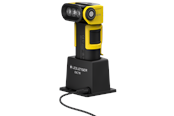 Taskulamput ja otsalamput - Ledlenser EXC7R incl. Charging station - 502407