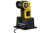 Taskulamput ja otsalamput - Ledlenser EXC6R incl. Charging station - 502406