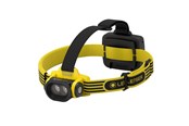 Taskulamput ja otsalamput - Ledlenser EXH6R headlamp - 502041