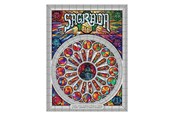 Lautapelit - Asmodee Sagrada (ENG) - FGGSA01
