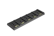 Taskulamput ja otsalamput - Ledlenser 5 Station Charging Panel - 502261