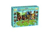 Lautapelit - Asmodee Carcassonne - Big Box (Nordic) - MDG031