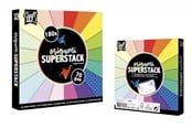 Askartelu- ja taidetarvikkeet - Creative Craft Group Origami Superpack 70 g. 15*15cm 180 - CR0045/GE