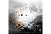 Lautapelit - Asmodee Brass Birmingham - Boardgame (English) - ROX402