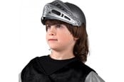 Pienet lahjat lapsille - Boland Knight Helmet Child - 44033