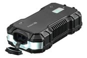 Akut ja Paristot - Sandberg Car Jumpstarter Powerbank 10000 - 420-98