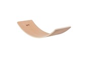 Vauva- ja taaperolelut - Goki Wooden Balance Board Half Moon 82cm - 59967