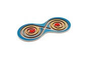 Vauva- ja taaperolelut - Goki Wooden Motor Skills Board - 59976
