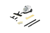 Höyrypesuri - Kärcher Höyrypesuri SC 4 EasyFix Steam Cleaner - 1.512-630.0