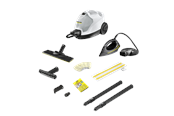Höyrypesuri - Kärcher Höyrypesuri SC 4 EasyFix Steam cleaner with iron - 1.512-631.0
