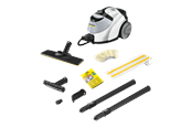Höyrypesuri - Kärcher Höyrypesuri SC 5 EasyFix - 1.512-660.0