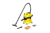 Pölynimuri - Kärcher Pölynimuri Wet and dry vacuum cleaner WD 4 V-20/5/22 - 1.628-209.0