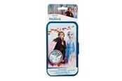 Luovat leikit - Frozen Travel Coloring Set 27 pcs. - FRUW0401