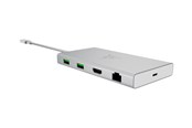 Telakointiasemat - Razer USB-C Dock - RC21-02250200-R3M1