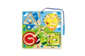 Vauva- ja taaperolelut - Hape Magnetic Insect Maze - E1709