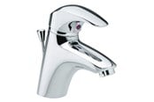 Sekoittajat ja liittimet - Damixa Space Washbasin fitting with bottom valve chrome - 108220000