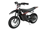 Luistelu - Razor Dirt Rocket MX125 - Black (13 km/t) - 15159105