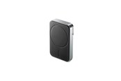 Puhelin - Adapterit & Laturit - ALOGIC Matrix Universal Magnetic Power Bank 5000mAh - MSPB5K