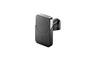 Puhelin - Adapterit & Laturit - ALOGIC Matrix Magnetic Wireless Charger with Car Mount - MSCCM