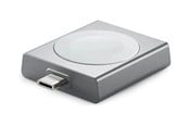 Smartwatch - Lisävarusteet - ALOGIC Matrix wireless charging pad - USB-C - MAGAWC