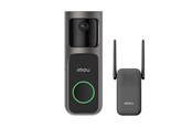 Smart Home - Älykoti - IMOU Doorbell 2s Kit - DB-2SP-3T0W/DS2S