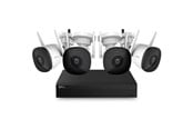 Smart Home - Älykoti - IMOU Wireless Kit Lite (4-Bullet 2c) - Imou-KIT/NVR1104HS-W-S2-CE-1T/4-F22P-0280B