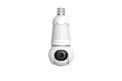 Smart Home - Älykoti - IMOU Bulb Cam 2k - IPC-S6DP-3M0WEB-E27-imou