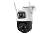 Smart Home - Älykoti - IMOU Cruiser Dual 6mp - IPC-S7XP-6M0WED-0360B-imou