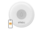 Smart Home - Älykoti - IMOU Älykäs vesivuotoanturi ZL1 ZigBee - ZL1-EU