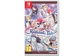 Pelit - Radiant Tale: Fanfare! - Nintendo Switch - Otome - 5060941717486