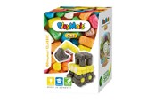 Rakennussarjat - PlayMais One Excavator (>70 Pieces) - 160906