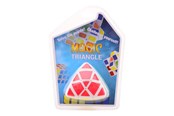 Pienet lahjat lapsille - Johntoy Magic Pyramid - 25038
